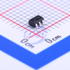 Logic ICs >> Translators / Level Shifters -- SN74AVC1T45DBVR - Image