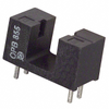 Sensors, Transducers - Optical Sensors - Photointerrupters - Slot Type - Transistor Output - OPB855 - Shenzhen Shengyu Electronics Technology Limited