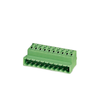 Headers, Plugs and Sockets - 1925142-ND - DigiKey