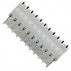 Headers, Male Pins - 23-0022051112-ND - DigiKey