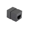 Modular/Ethernet Connector Adapters - 5073-EC-C6-ND - DigiKey