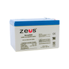Batteries Rechargeable (Secondary) -- 5260-PC12-12F2-CHP
