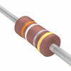 Through Hole Resistors -- 0.39WCT-ND - Image