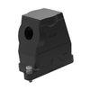 Heavy Duty Connector Housings, Hoods, Bases - A126185-ND - DigiKey