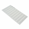Terminal Block Marker Strips - 2109-1SNK169001R0000-ND - DigiKey