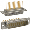 D-Sub Connector Assemblies - 609-2821-ND - DigiKey