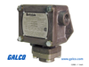 BARK Mechanical Pressure Switches -- P1X-B340SS