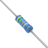Through Hole Resistors - RNMF12FTD45R3-ND - DigiKey