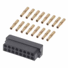 Headers & Wire Housings - B5740-216-F-C-2 - Powell Electronics, Inc.