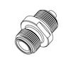 N-Type Connector - APH-NJ-MCXJ - Powell Electronics, Inc.