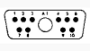 D-Sub Connectors - 5-211112-1 - Powell Electronics, Inc.