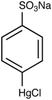 4-(Chloromercuri)benzenesulfonic acid, Sodium Salt - 8352 - Medical Isotopes, Inc.