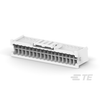 Rectangular Connector Housings - 17-3-2324579-4-ND - DigiKey