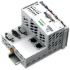 Controller PFC200 - 750-8208/025-001 - WAGO