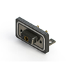 D-Sub Connector Assemblies - 151-630W5W1-140-4NC-ND - DigiKey