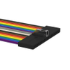 Rectangular Cable Assemblies - 2262-A24000-018-ND - DigiKey