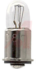 LAMP, MINIATURE,T-3-1/4, MIDGET FLANGE BASE, 28.00 VOLTS, 0.15 AMPS - 70013013 - Allied Electronics, Inc.