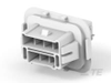 Rectangular Wire & Cable Connectors & Housings - 2416056-1 - TE Connectivity
