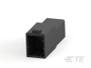 Rectangular Wire & Cable Connectors & Housings - 1-1318115-3 - TE Connectivity