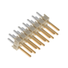 Headers, Male Pins - HTSW-107-23-L-D-ND - DigiKey