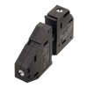 Panel Mount - 281-2440740000-ND - DigiKey