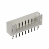 Headers, Male Pins -- 440054-9 - Image