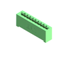Edgeboard Connectors - 151-837-009-541-101-ND - DigiKey