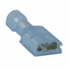 Quick Connects, Quick Disconnect Connectors - 8-350820-1-ND - DigiKey