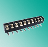 Barrier Terminal Blocks - BTB651-08 - JITE Connectors Inc.