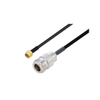 Coaxial Cables (RF) - 6099-PE3W17841-24-ND - DigiKey