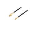 Coaxial Cables (RF) - 6099-PE3W06710-36-ND - DigiKey