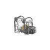 Modular/Ethernet Connector (RJ45, RJ11) Jacks - 2-216780-2-ND - DigiKey