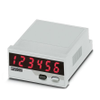 Multi Function Panel Meters -- 129983 - Image