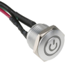 Push Button Switches - 1759608 - RS Components, Ltd.