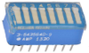 DIP & SIP Switches -- 1640817 - Image