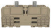 DIN Rail Terminal Blocks - 8724849 - RS Components, Ltd.