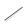 Accessories - 5528-G4STRAPB-BLACK-ND - DigiKey