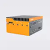 Karbon 523 Rugged Fanless Industrial Computer with Dual ModBay Expansion -- K523 - Image