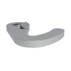 Quarter-Turn Cam Latch Hook Cam, Steel, Zinc Plate, Bright chromate - E5-6220 - Southco
