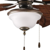 Fans-Light Kits - 23163 - Light Center (The)