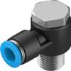 Pneumatic Fittings - 2022846 - RS Components, Ltd.