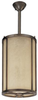 M296263 Pendants-Drum Shade - 784295 - Capital Lighting, Inc.