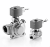 8220 Series - Hot Water and Steam Valves -- SC 8220G013 - 110/50