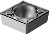 CoroTurn&reg; 107 insert for turning - CCMT 06 02 04-MM 1105 - Sandvik Coromant Co.
