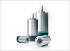 Cyber Dynamic Line Servomotors -- cyber® D17 - Image