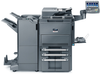 Black & White Multifunctional System – Print/Scan/Copy/Optional Fax - TASKalfa 6501i - Kyocera Mita