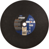 Norton Gemini 57A Type 01/41 Stationary Saw Cut-Off Wheel - 66253410184 - Norton Abrasives