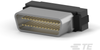 D-Shaped Connectors - 5749621-2 - TE Connectivity