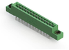 Card Edge Connectors - Edgeboard Connectors - 307-026-400-203 - Lingto Electronic Limited