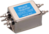 Power Line Filter, 1 Phase, 20A, Screw; Voltage Rating Kemet - 90AC4281 - Newark, An Avnet Company